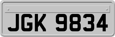 JGK9834