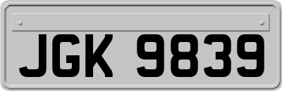 JGK9839