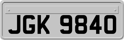 JGK9840