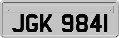 JGK9841