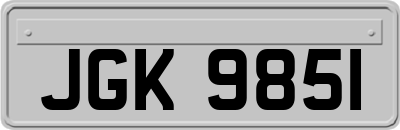 JGK9851
