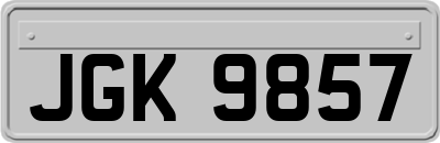 JGK9857