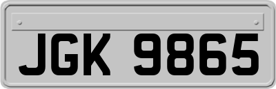 JGK9865