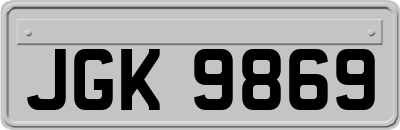 JGK9869