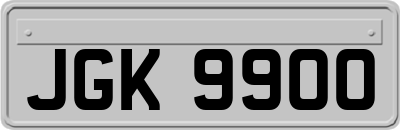 JGK9900