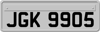 JGK9905