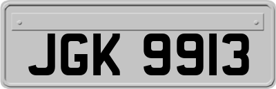 JGK9913
