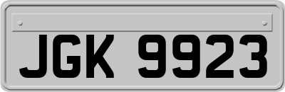 JGK9923