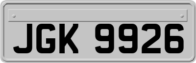 JGK9926