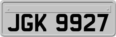 JGK9927
