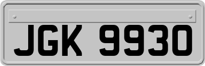 JGK9930