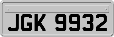 JGK9932