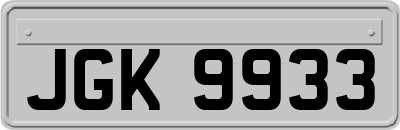 JGK9933