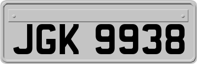 JGK9938