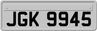 JGK9945