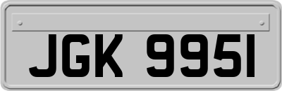 JGK9951