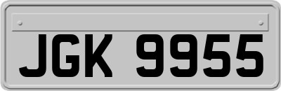 JGK9955