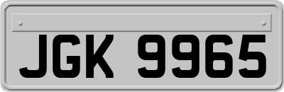 JGK9965