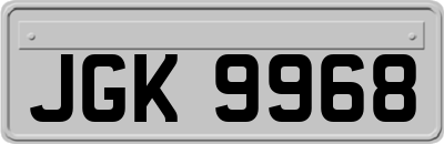 JGK9968