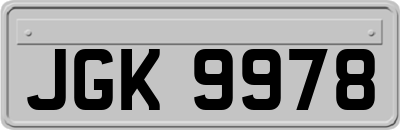 JGK9978