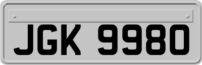 JGK9980
