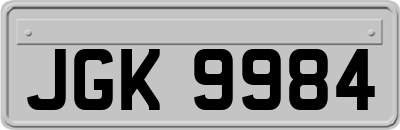 JGK9984