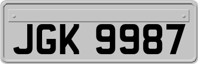 JGK9987