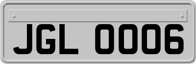 JGL0006