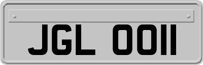 JGL0011