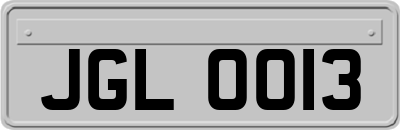 JGL0013