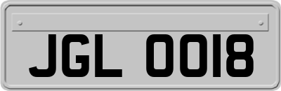 JGL0018