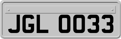 JGL0033