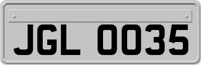 JGL0035