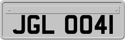 JGL0041