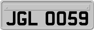 JGL0059