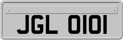 JGL0101