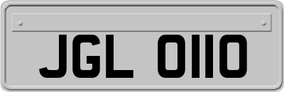 JGL0110