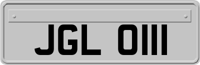 JGL0111