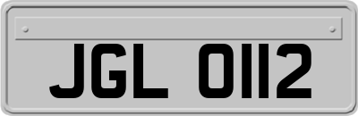 JGL0112