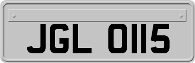 JGL0115