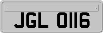 JGL0116