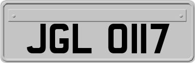 JGL0117