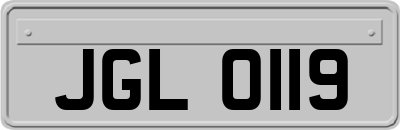 JGL0119