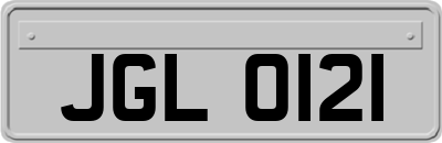 JGL0121