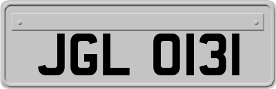 JGL0131