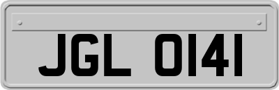 JGL0141