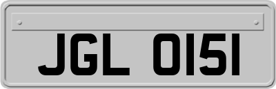 JGL0151