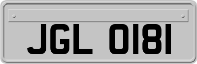 JGL0181