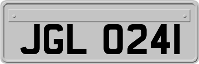 JGL0241