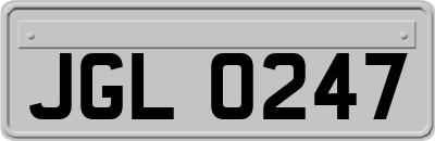 JGL0247